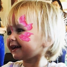 charlotte 2 year old