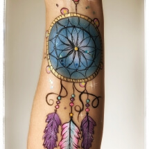 dream catcher